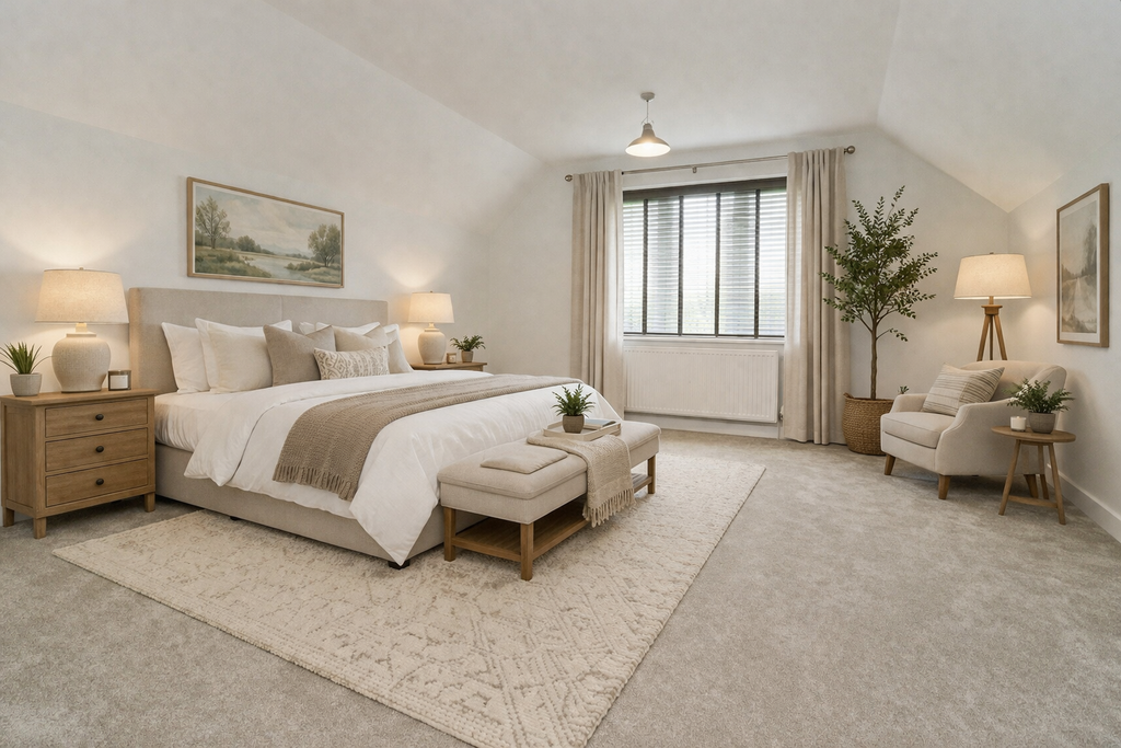 Additional image 17 of 4 bed detached house for saleTealby, Market Rasen LN8