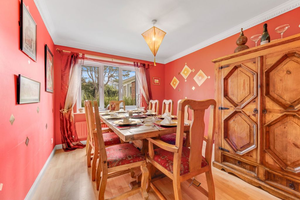 Additional image 20 of 5 bed detached house for salePinegrove House, Bellingham Court, Bedlington NE22