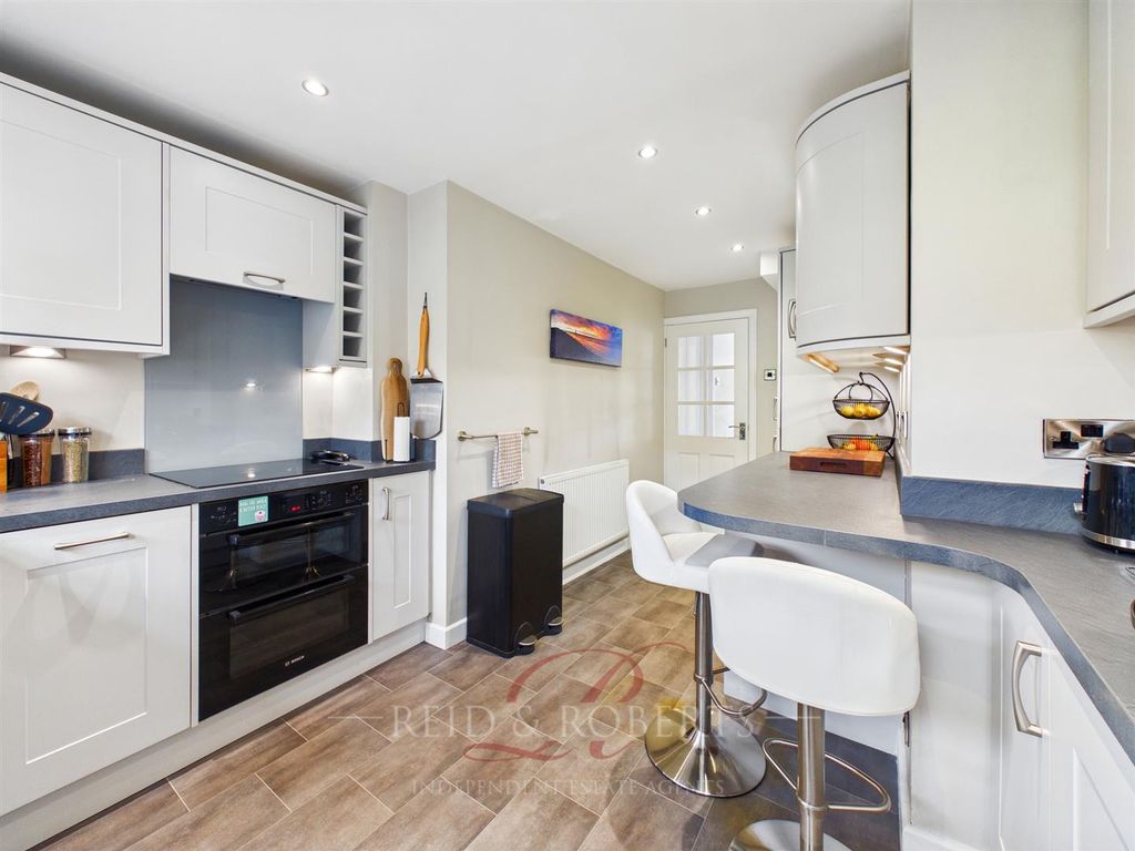 Additional image 3 of 3 bed semi-detached house for saleWillowfield Estate, Pentre Halkyn, Holywell CH8