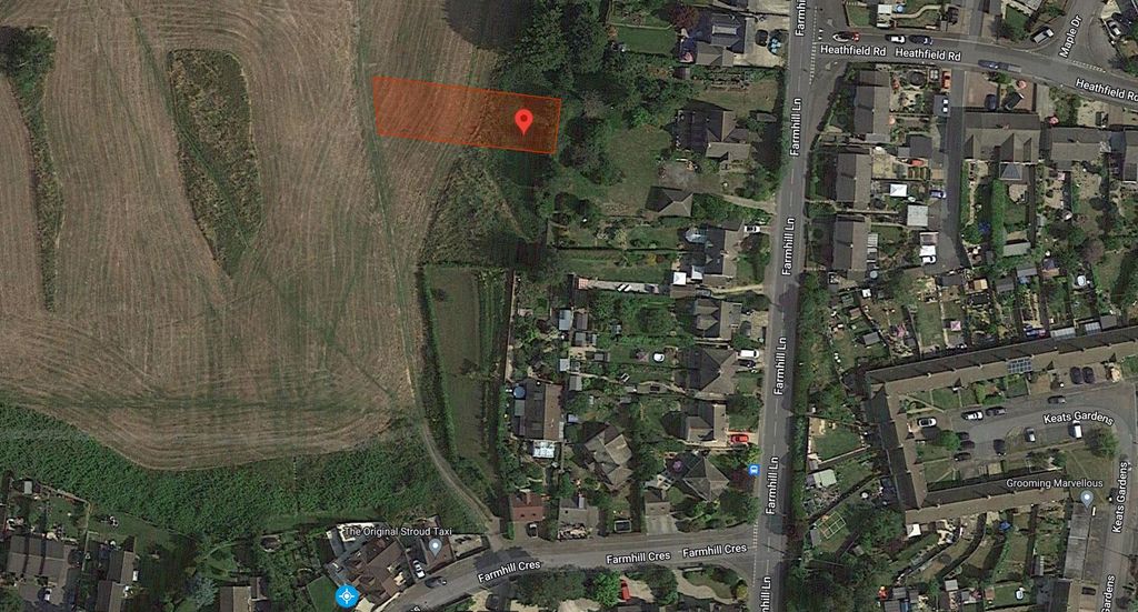 Additional image 7 of Land for saleFarmhill Crescent, Stroud GL5