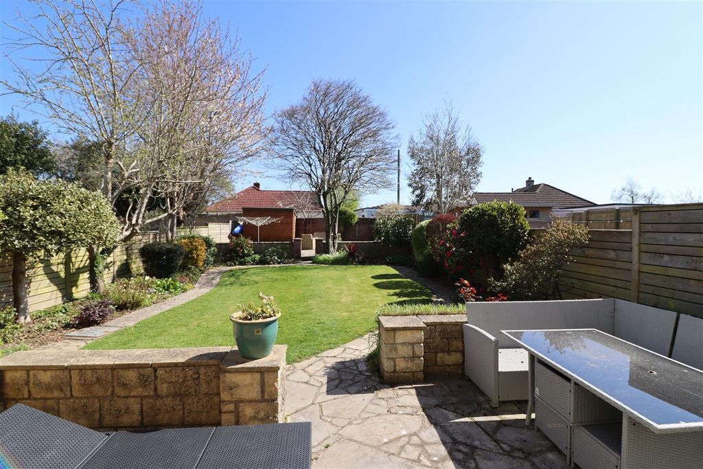 Additional image 3 of 4 bed semi-detached house for saleOakland Avenue, Sticklepath, Barnstaple, Devon EX31