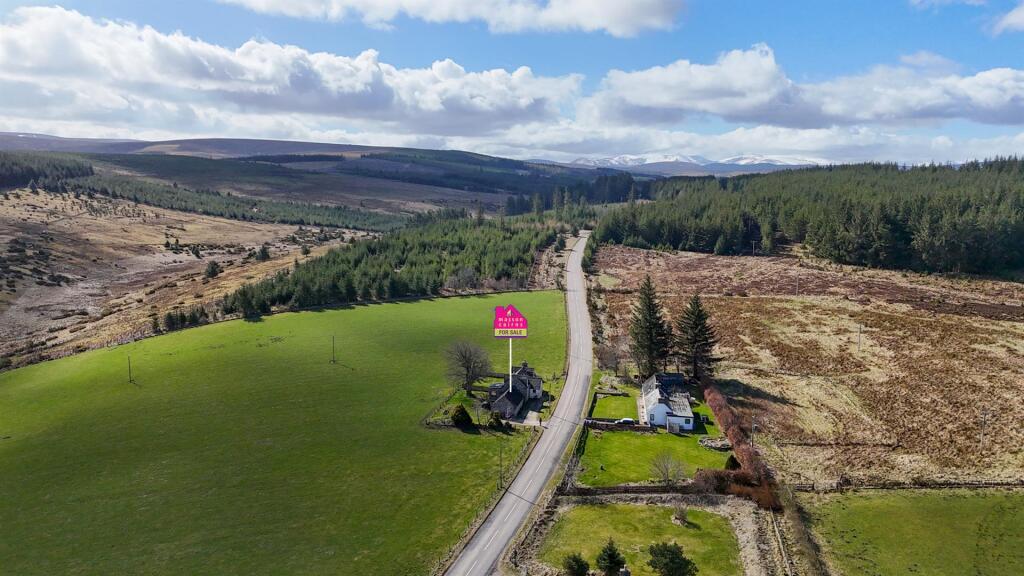 Additional image 11 of Highlea, Auchnarrow, Glenlivet