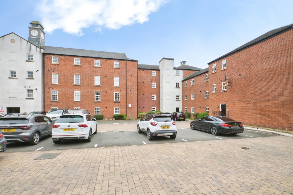 Additional image 4 of Horseshoe Crescent, Birmingham, B43