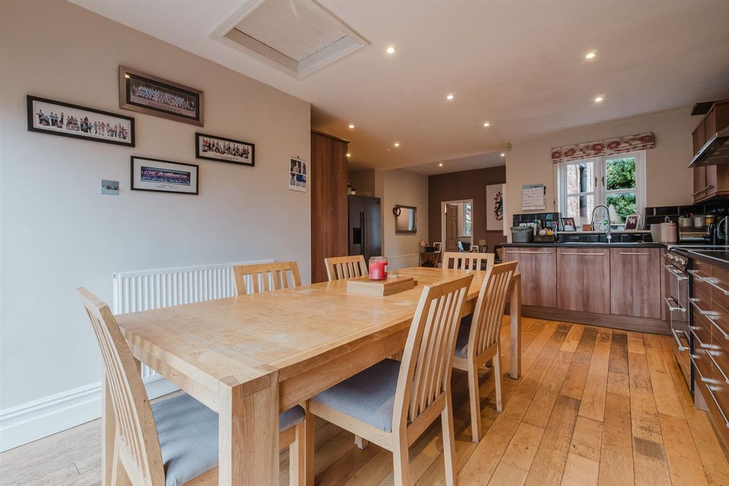 Additional image 13 of 5 bed semi-detached house for saleGroby Road, Altrincham WA14