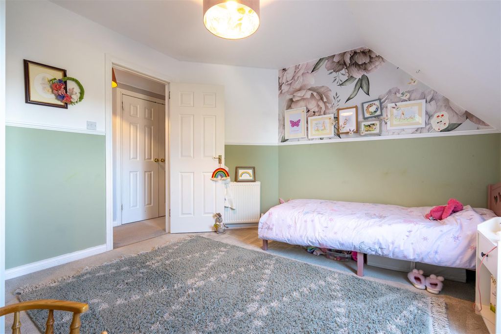Additional image 24 of 4 bed detached house for saleSnowberry Fields, Thankerton, Biggar ML12