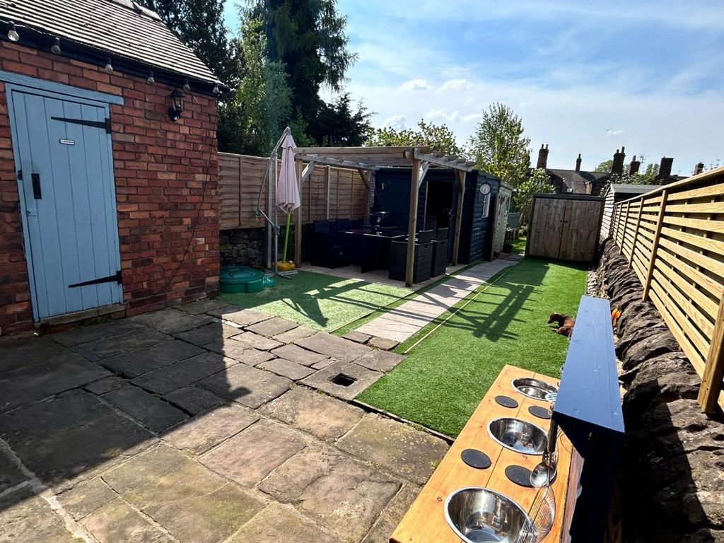 Additional image 30 of 3 bed terraced house for saleLong Row, Belper DE56