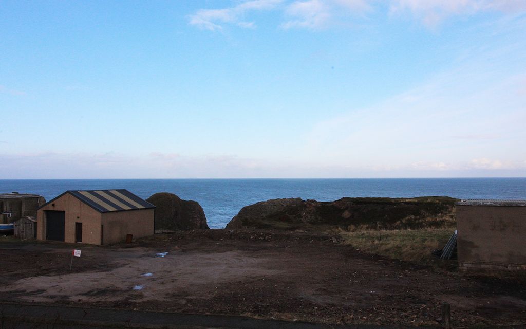 Land for salePatrol Road, Portknockie AB56