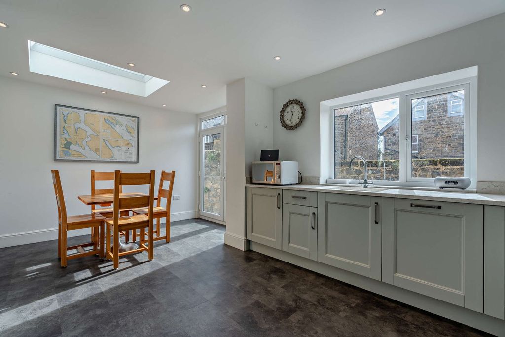 Additional image 7 of 5 bed terraced house for saleArgyle Street, Alnmouth, Alnwick, Northumberland NE66