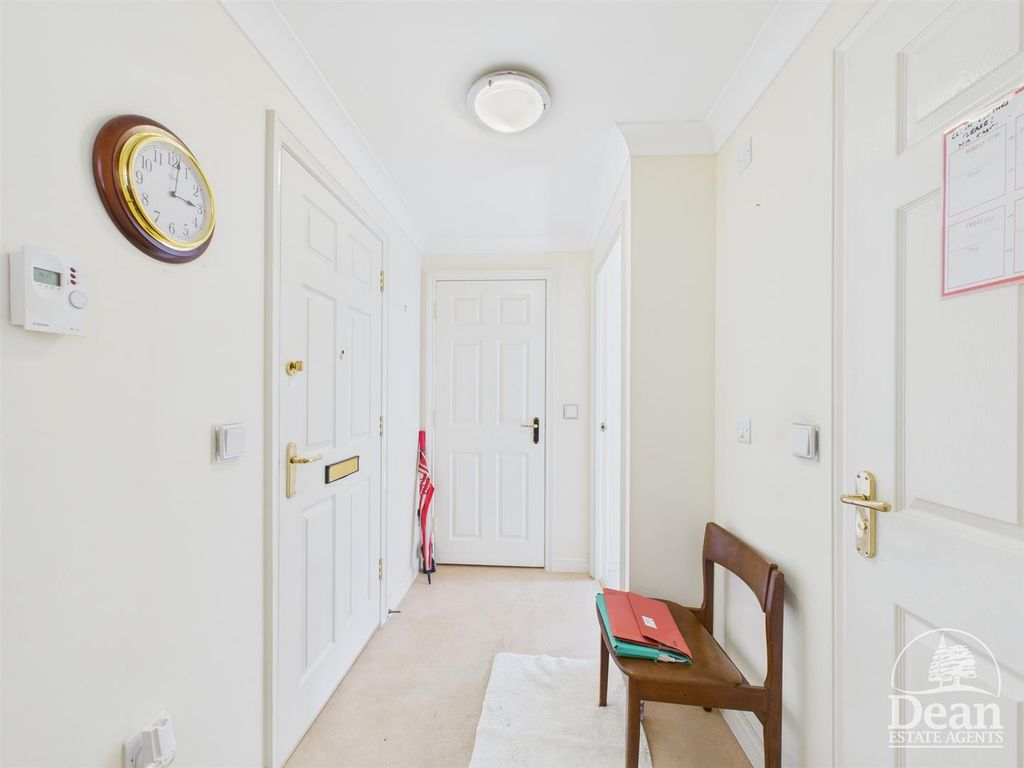 Additional image 6 of 1 bed flat for saleKings Meadow Court, Lydney GL15