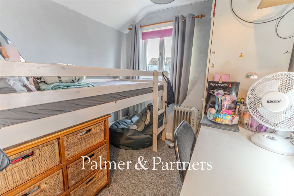 Additional image 9 of 4 bed terraced house for saleKings Road, Leiston, Suffolk IP16