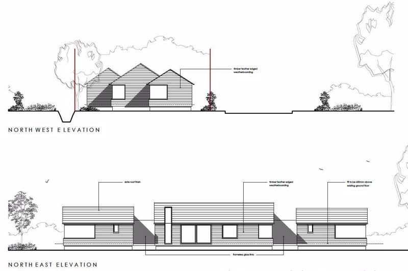 Land for saleAppledore Road, Woodchurch, Ashford TN26