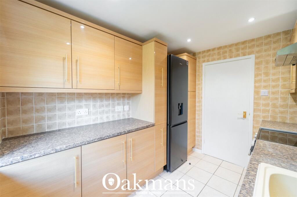 Additional image 5 of Nethercote Gardens, Shirley, Solihull, West Midlands, B90