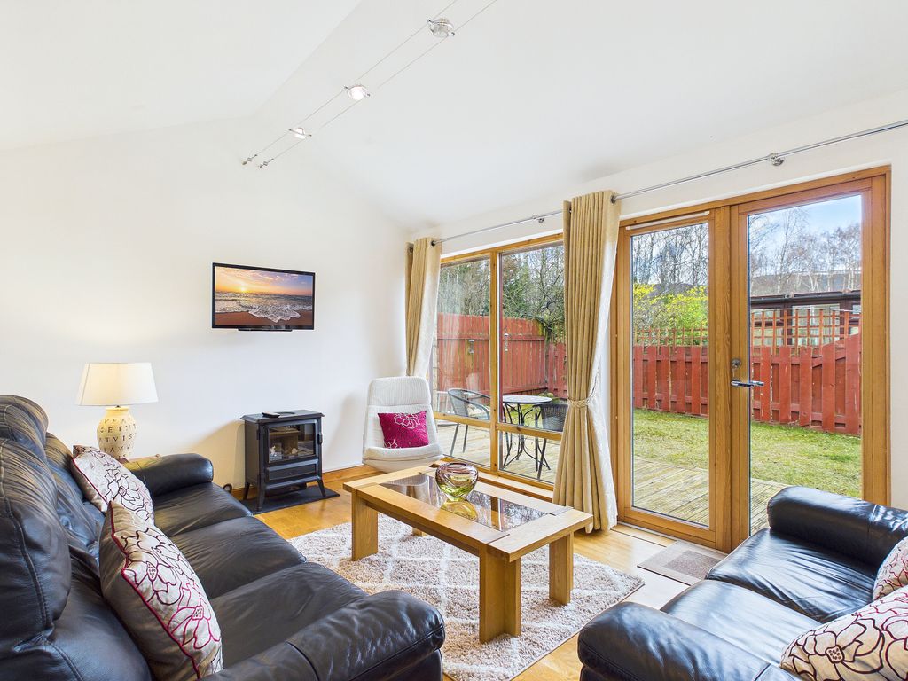 Additional image 2 of 3 bed bungalow for saleCarn Aghaidh, Aviemore PH22