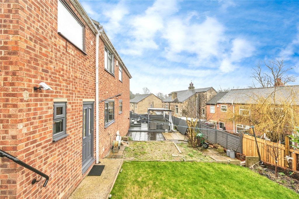 Additional image 24 of 4 bed detached house for saleBridle Street, Soothill, Batley, West Yorkshire WF17