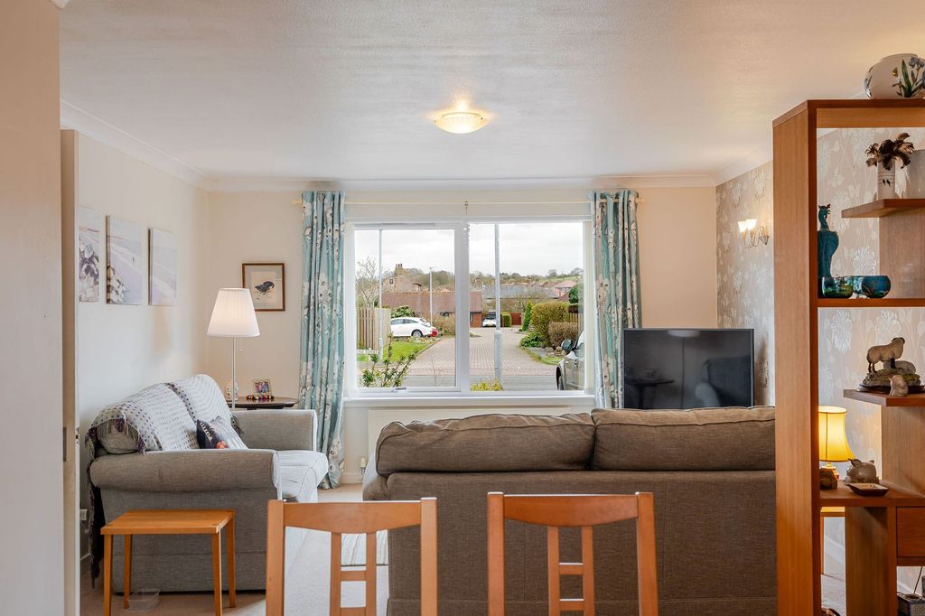 Additional image 2 of 4 bed detached bungalow for sale15 Goldstone, Berwick-Upon-Tweed TD15
