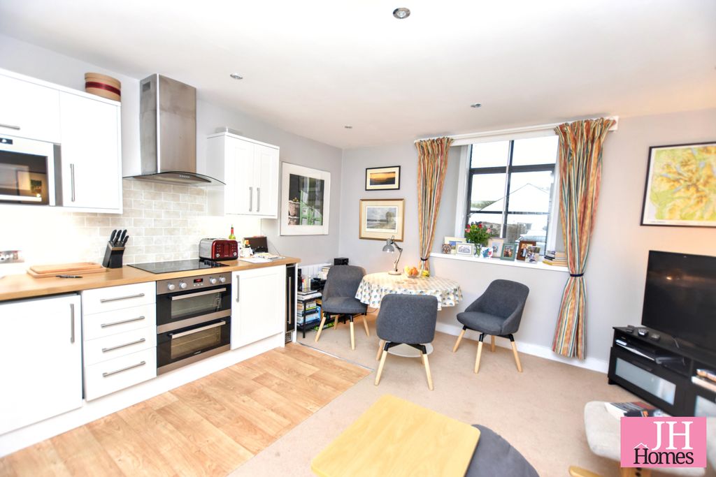 Additional image 2 of 2 bed maisonette for saleTrinity Court, New Church Lane, Ulverston LA12