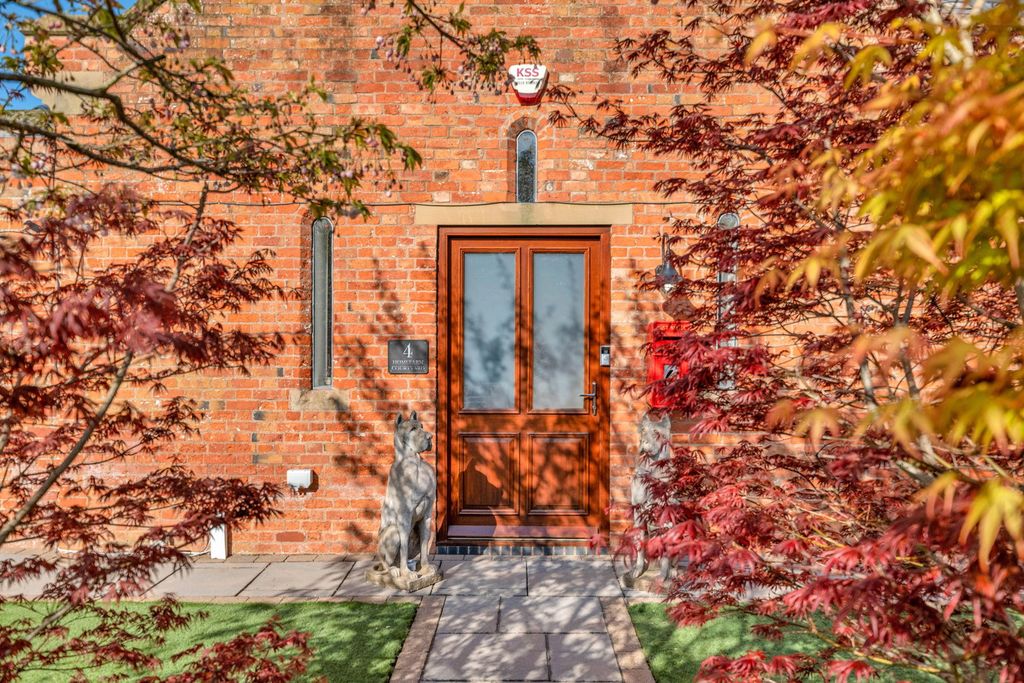 Additional image 42 of 4 bed barn conversion for saleHome Farm Courtyard, Castle Donington, Derby DE74