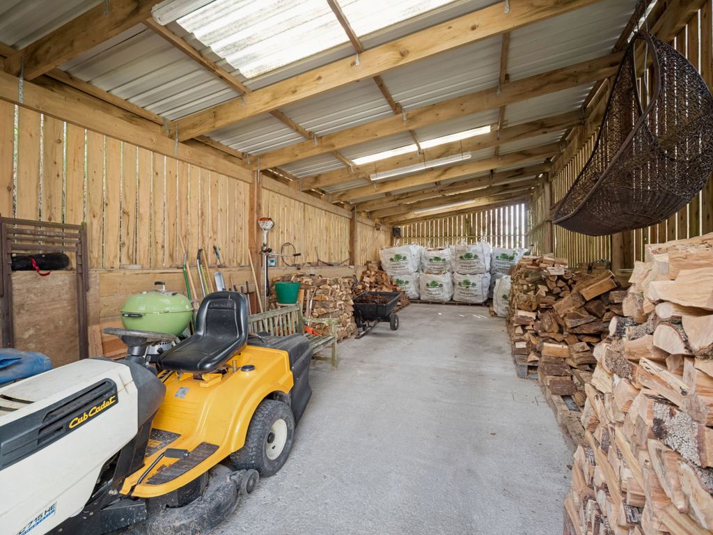 Additional image 62 of 6 bed detached house for saleHalf Mark, Buchanan Smithy, Drymen G63