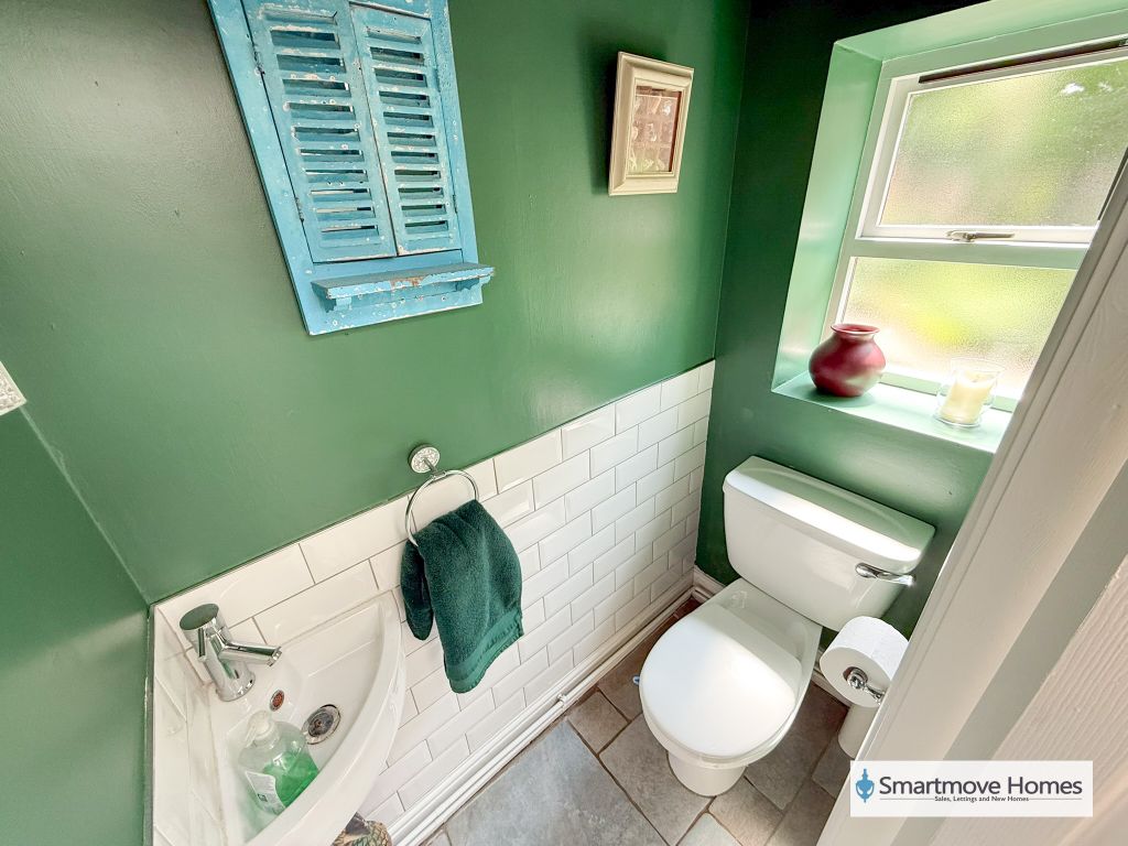 Additional image 23 of 3 bed town house for saleMatlock Road, Belper DE56
