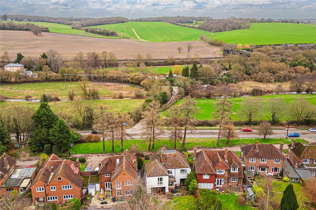 Additional image 40 of 6 bed detached house for saleLondon Road, Berkhamsted, Hertfordshire HP4