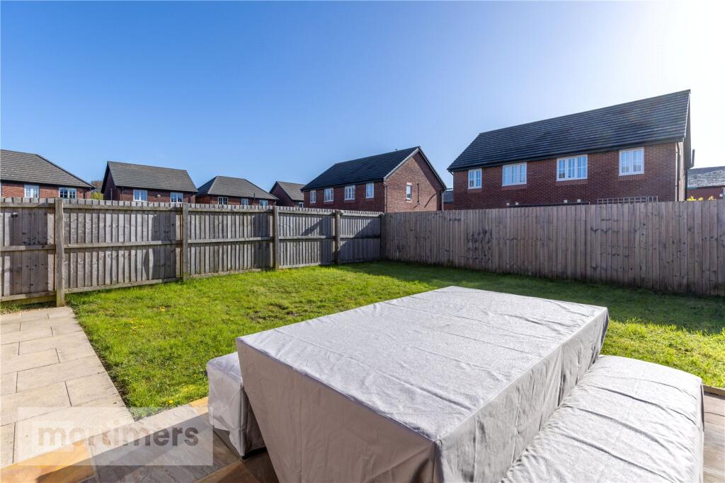 Additional image 21 of Cherry Tree Gardens, Blackburn, Lancashire, BB2