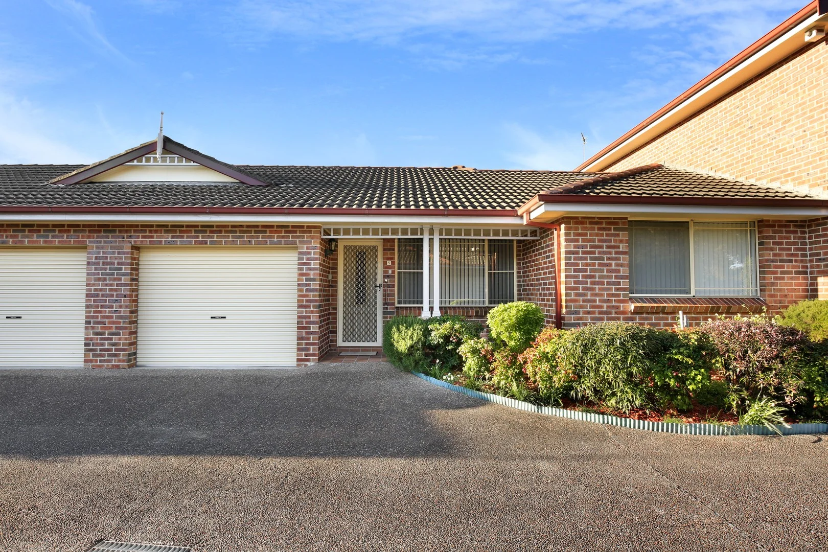 5/17 Tallegalla Street, Unanderra NSW 2526