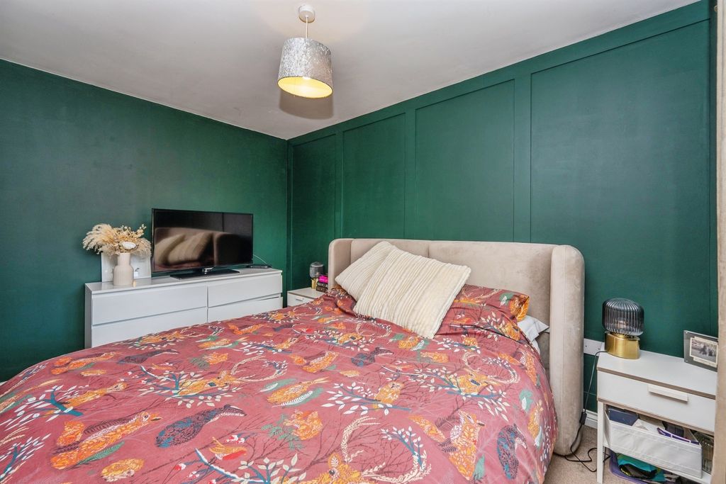 Additional image 11 of 4 bed end terrace house for saleCavendish Drive, Ashbourne DE6