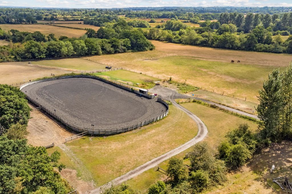 Additional image 17 of 5 bed equestrian for saleShinfield, Reading, Berkshire RG2