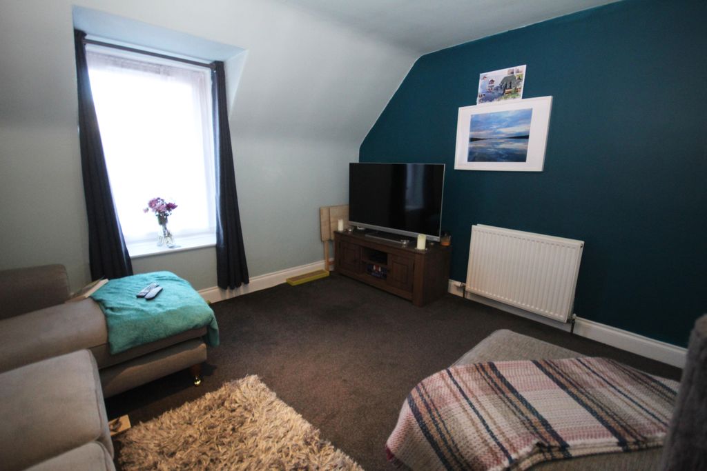 Additional image 5 of 2 bed flat for sale9B Titness Street, Buckie AB56
