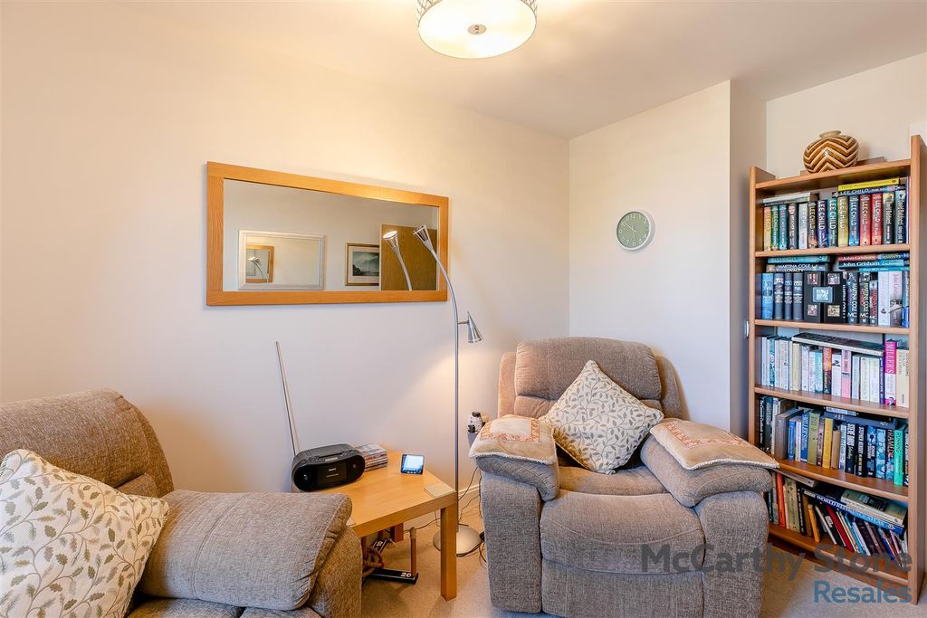Additional image 9 of 2 bed flat for saleBeckett Grange, Barnsley S70