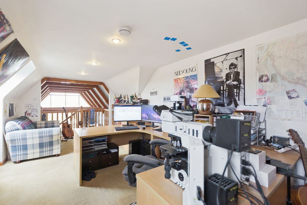 Additional image 8 of 4 bed detached house for saleCairnlea Cottage, Drymen, Glasgow G63