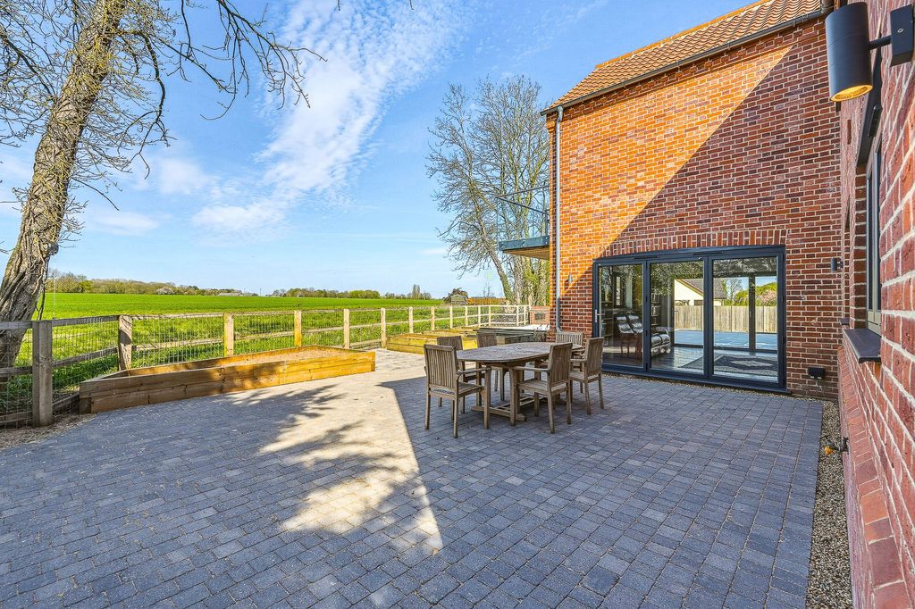 Additional image 40 of 6 bed detached house for saleFiddlers Green, Attleborough NR17