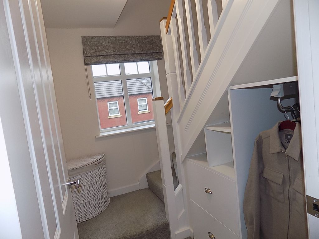 Additional image 8 of 3 bed semi-detached house for saleAshton Close, Ashbourne DE6