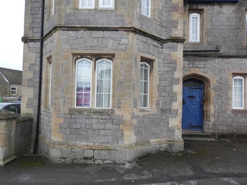 1 bed flat for saleMoorland Street, Axbridge BS26