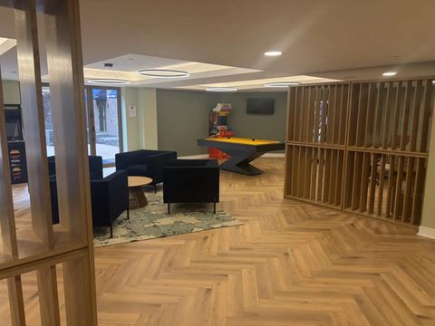 Oldham Place, Liverpool L1, Room to rent