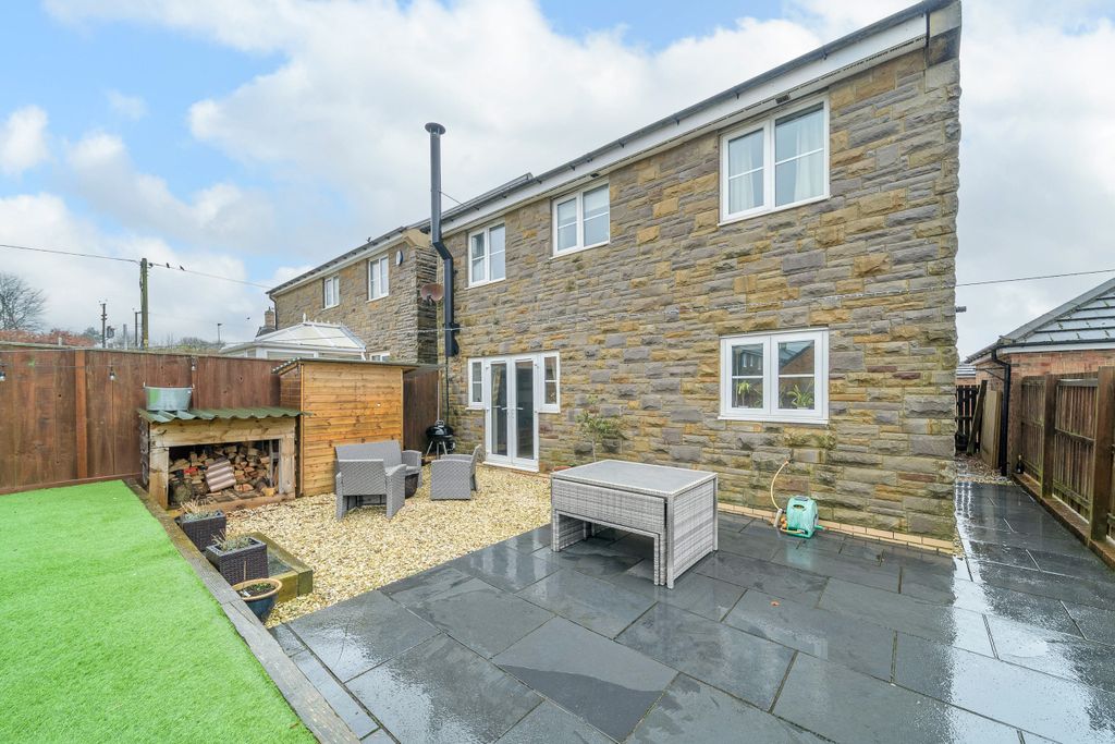 Additional image 30 of 4 bed detached house for saleTyelaw Meadows, Shilbottle, Alnwick, Northumberland NE66