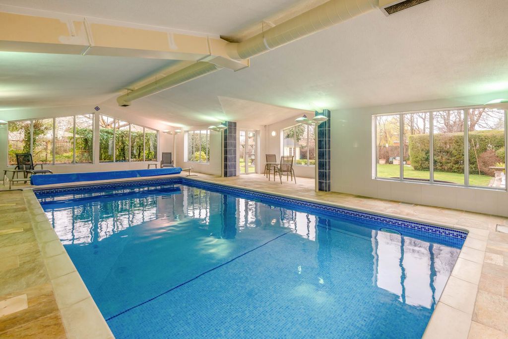 Additional image 31 of 6 bed detached house for saleNew Road, Weston Turville HP22