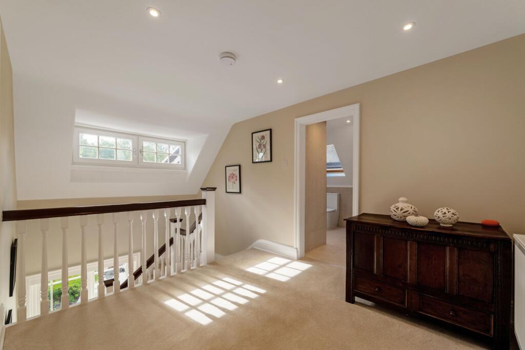 Additional image 33 of Hartopp Road, Four Oaks Estate, B74