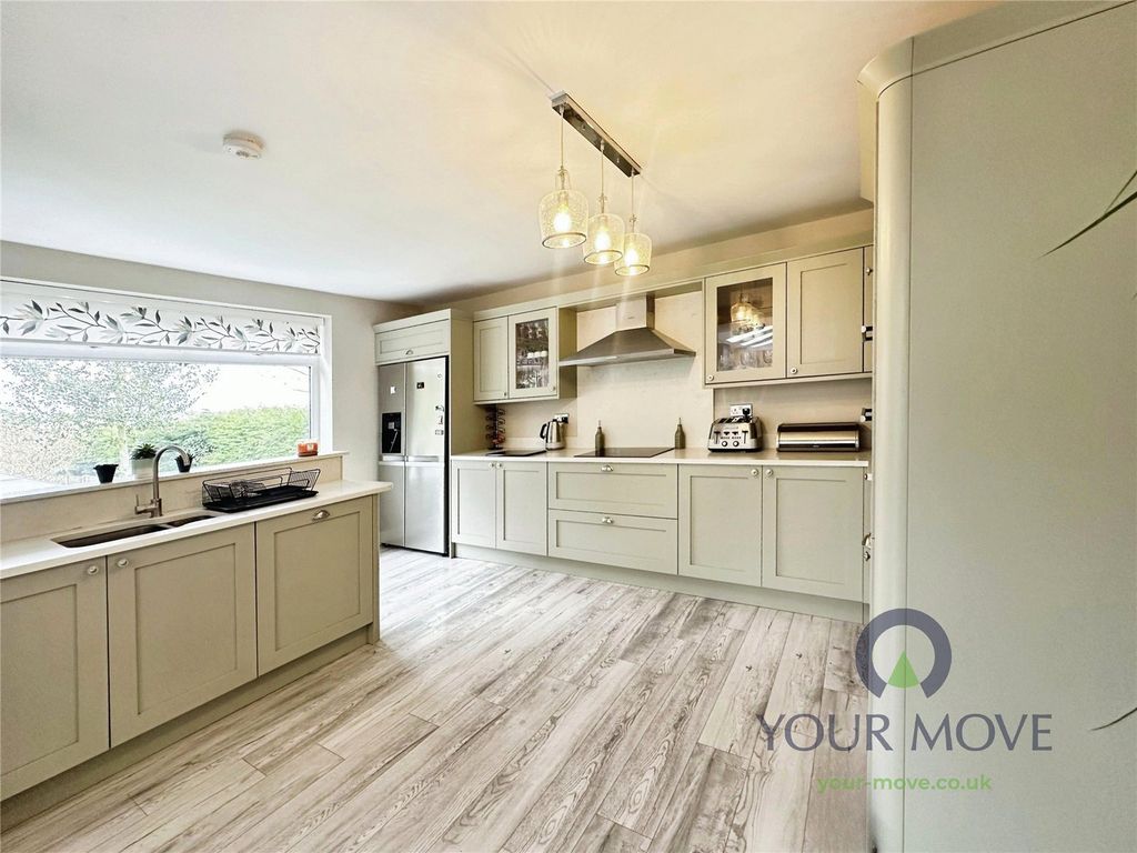 Additional image 3 of 4 bed detached house for saleDoncaster Road, Darfield, Barnsley S73