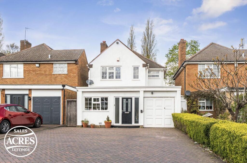 Additional image 24 of Newton Road, Great Barr, Birmingham