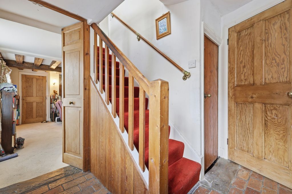 Additional image 20 of 4 bed end terrace house for saleHigh Street, Berkhamsted HP4