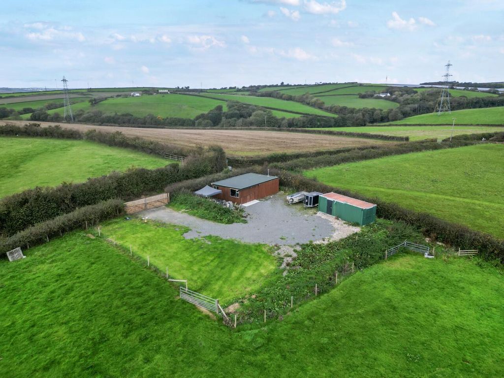Additional image 3 of Land for saleHuntshaw, Torrington EX38