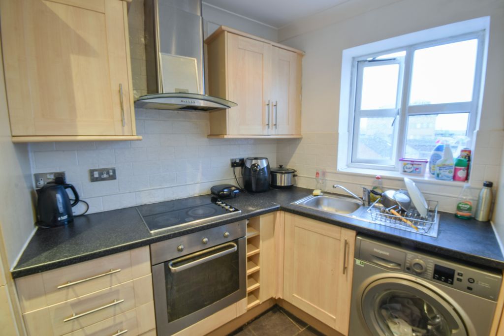 Additional image 4 of 2 bed flat for saleAddison Street, Crook DL15