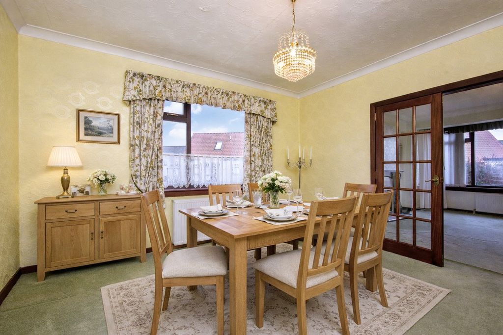 Additional image 5 of 5 bed detached house for saleKilrenny Lea, Kilrenny, Anstruther KY10