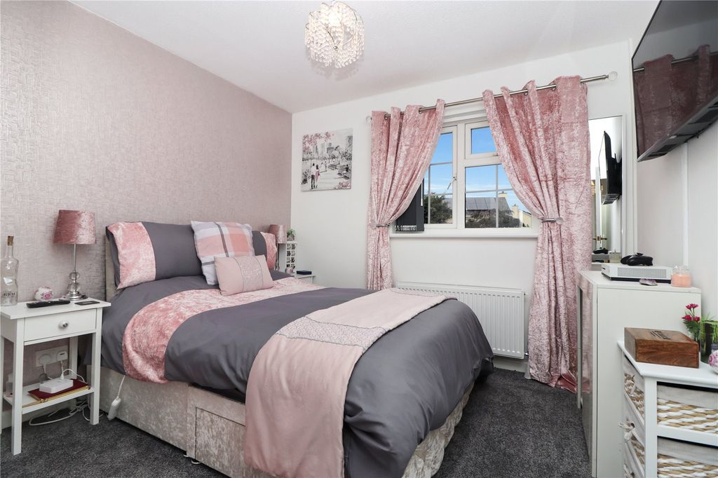Additional image 15 of 3 bed detached house for saleLower Cross Road, Bickington, Barnstaple, Devon EX31