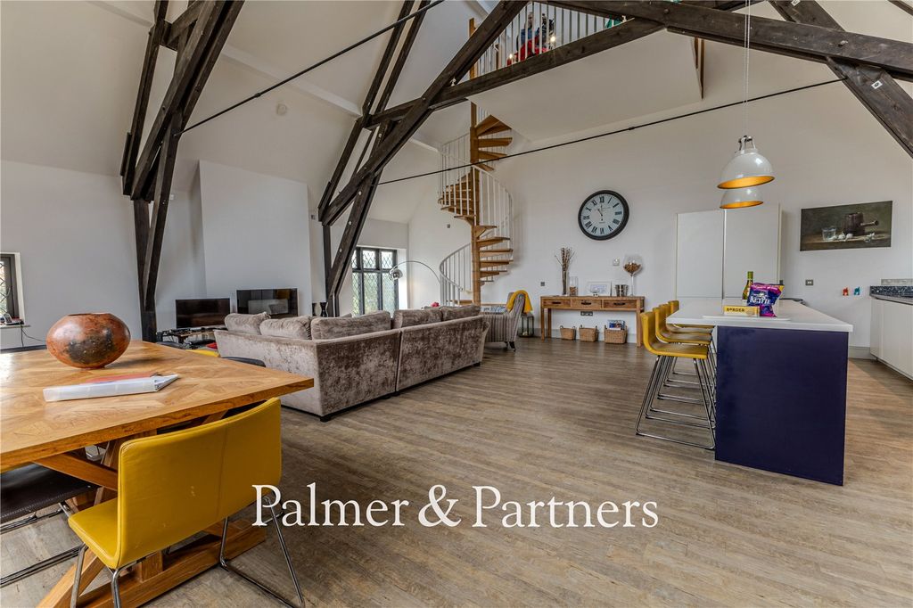 Additional image 23 of 4 bed detached house for saleStony Lane, Thorpeness, Leiston, Suffolk IP16