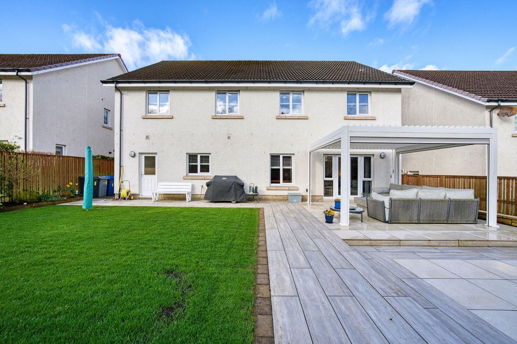 Additional image 43 of 6 bed detached house for saleWellshaw View, Hamilton ML3
