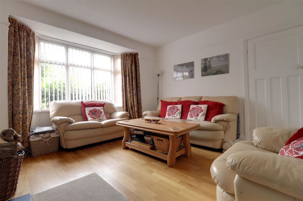 Additional image 6 of 3 bed semi-detached house for saleExeter Road, Braunton, Devon EX33