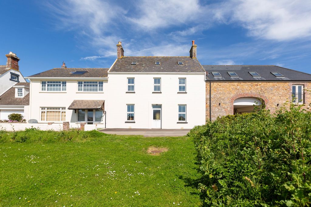 Additional image 25 of 3 bed semi-detached house for saleBella Vista House, St Brelade JE3