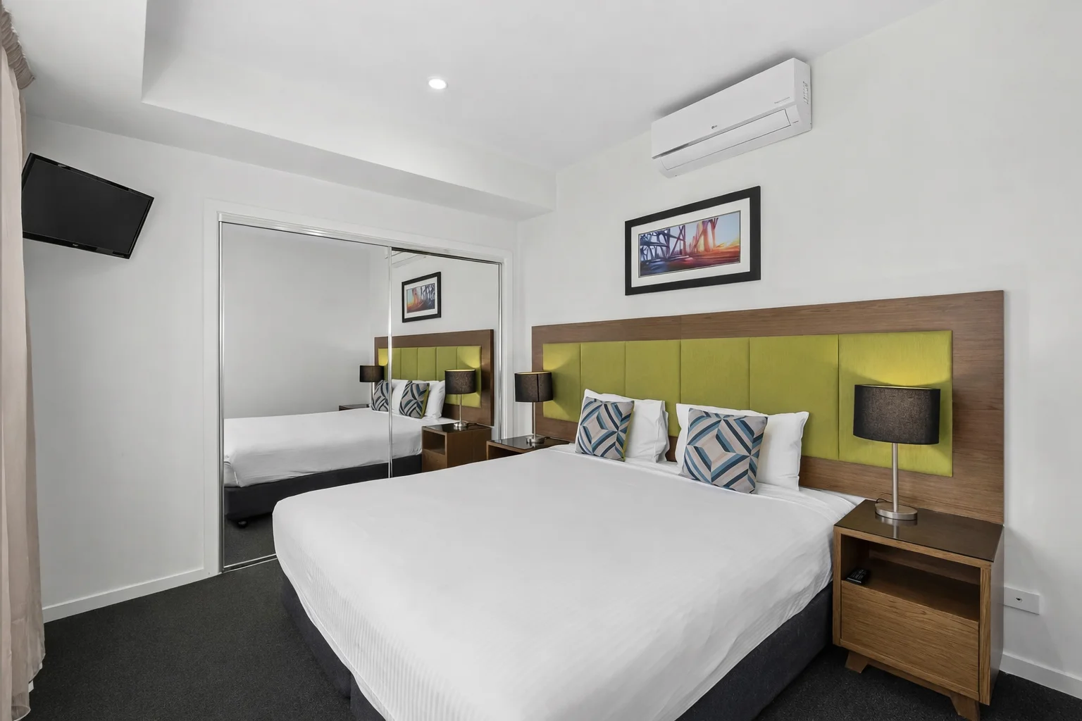 105/40 Playfield Street, Chermside QLD 4032 photo 5